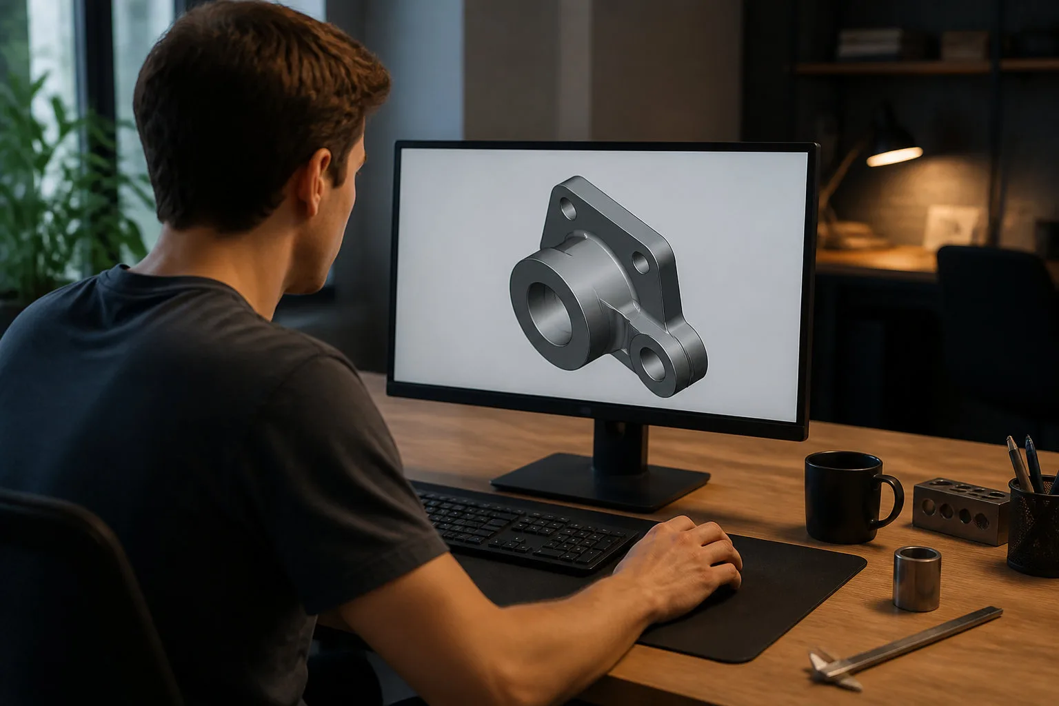 Autodesk Fusion 360 : la référence CAO moderne en version éducative