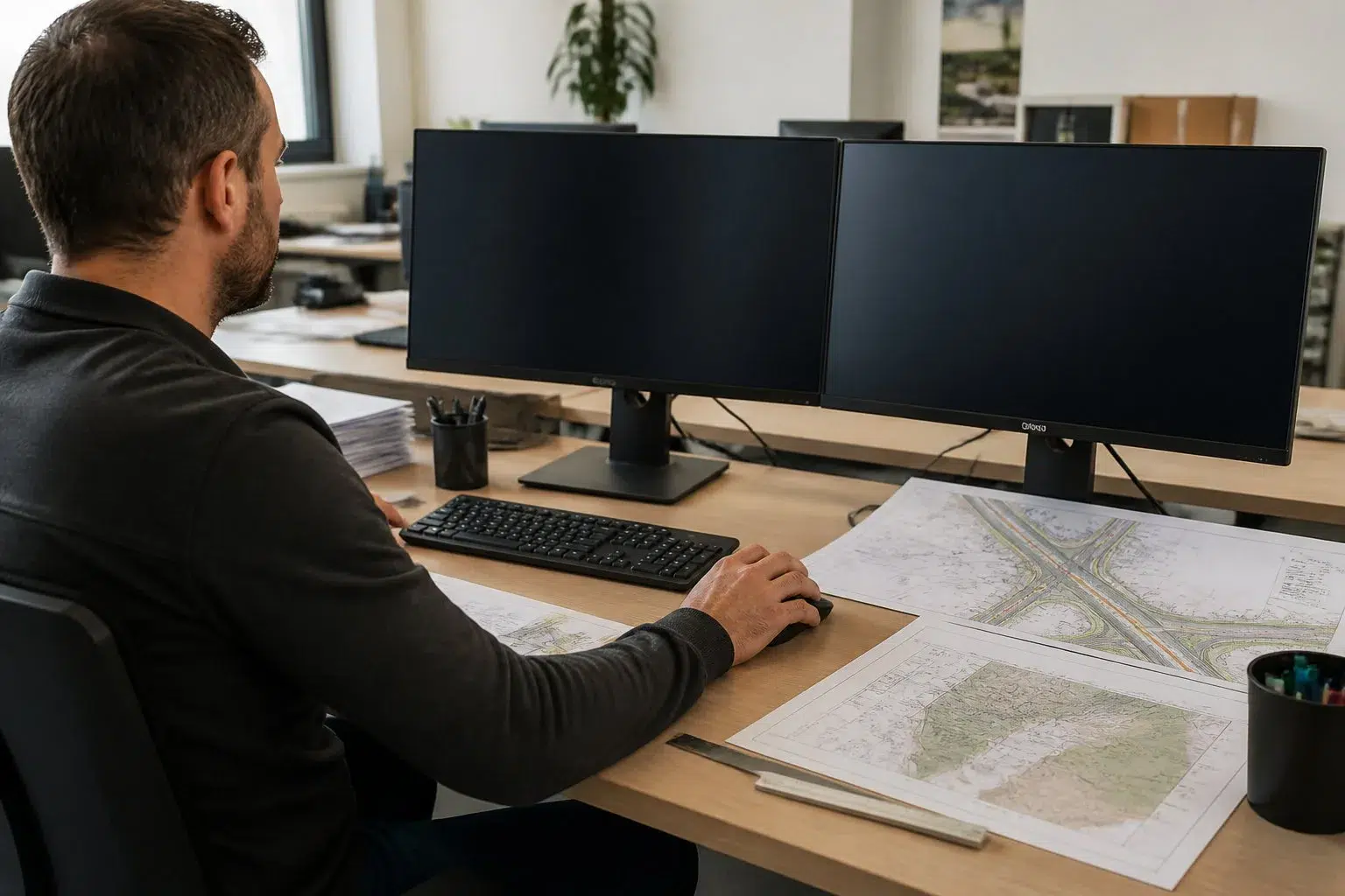 Formation Covadis VRD en Suisse et Belgique : maîtriser l'ingénierie d'infrastructure