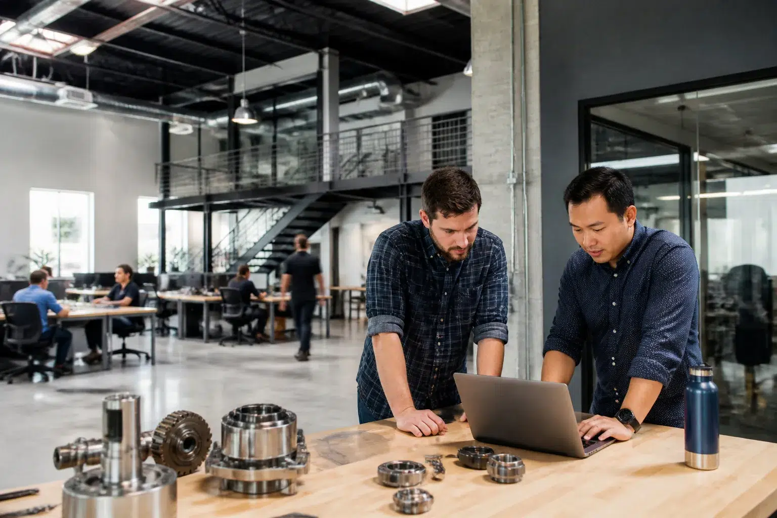 Onshape : la conception collaborative 100% cloud pour vos projets