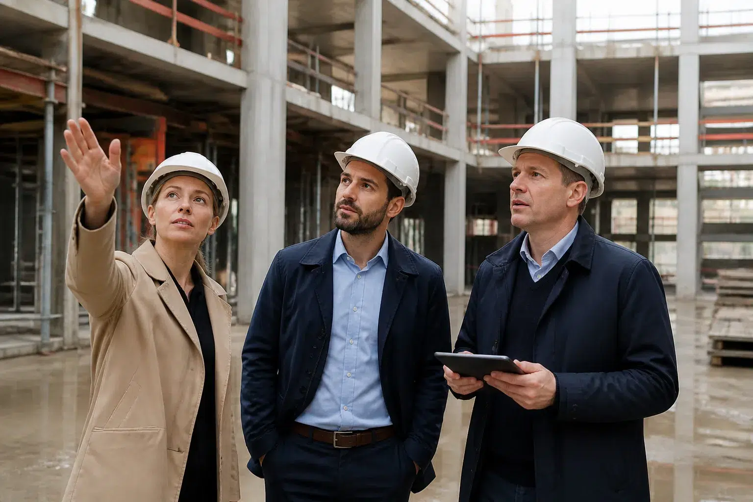 Évaluer l'efficacité opérationnelle et la reconnaissance en entreprise