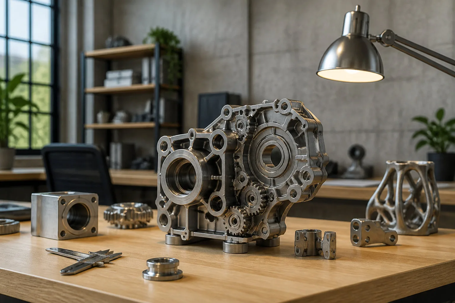 FreeCAD : la puissance de l'open source paramétrique sans frais