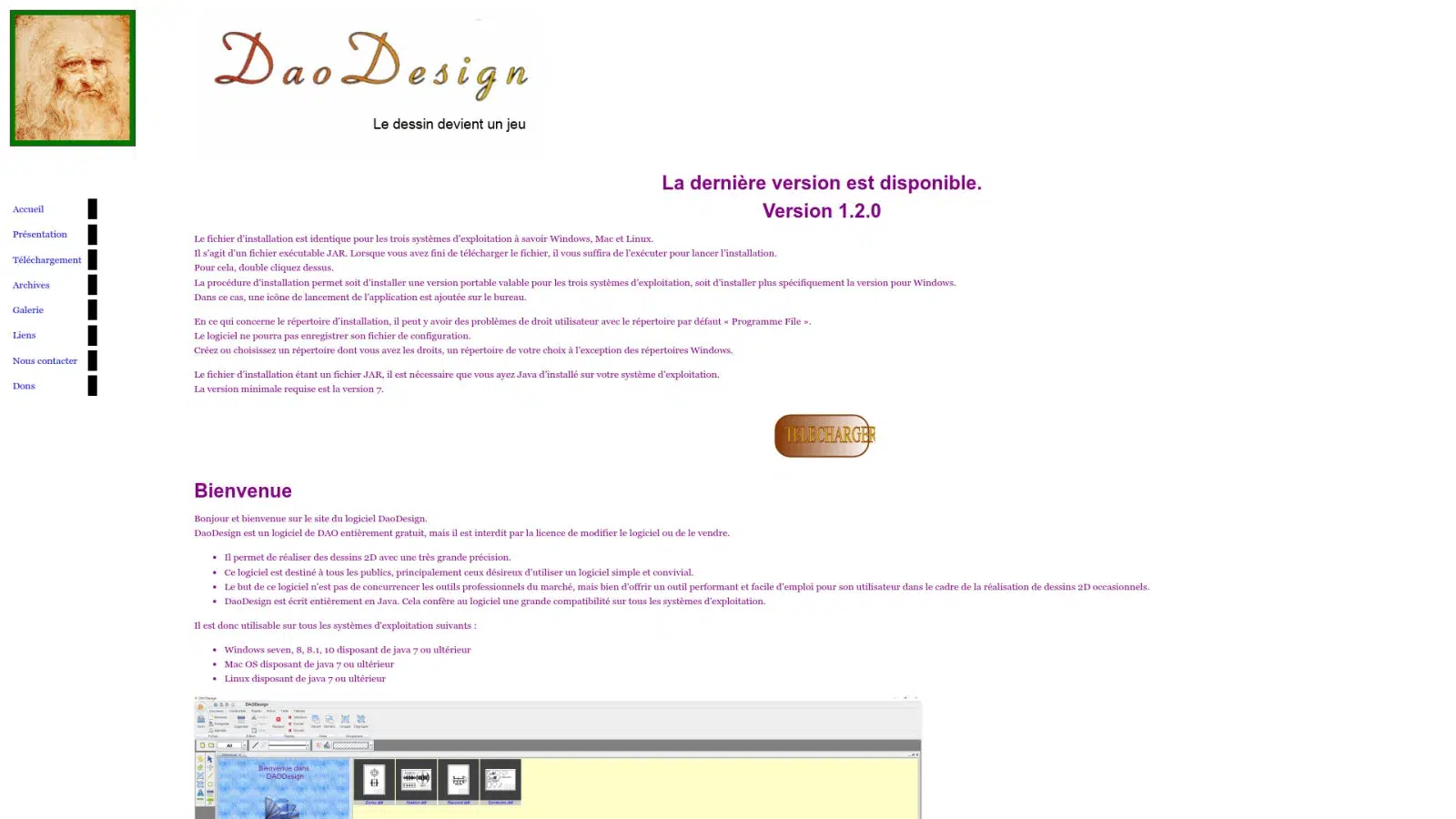 DAO Design : une solution complète pour l'architecture