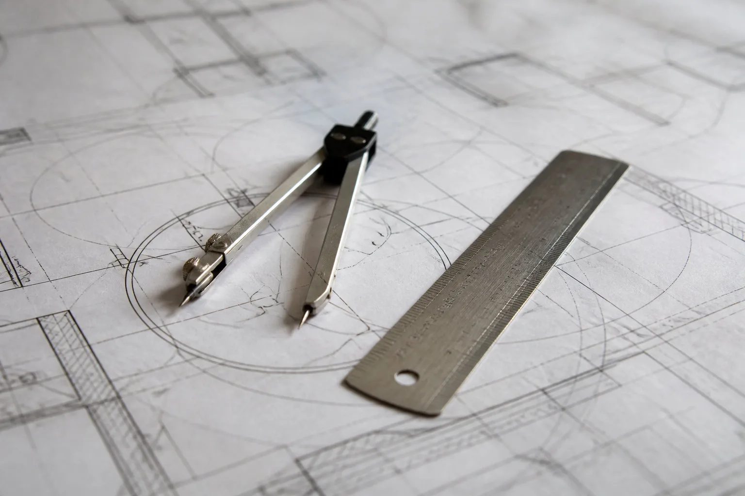 Organisation rigoureuse pour une structuration de plans professionnelle